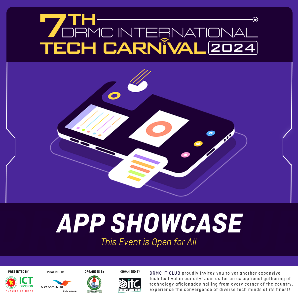 App Showcase