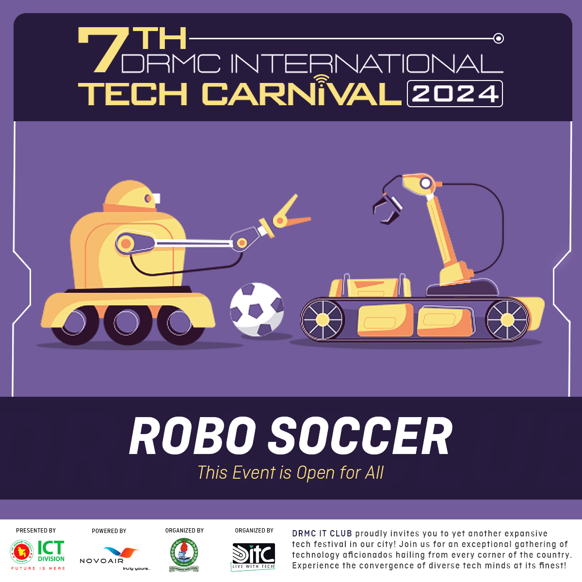 Robo Soccer