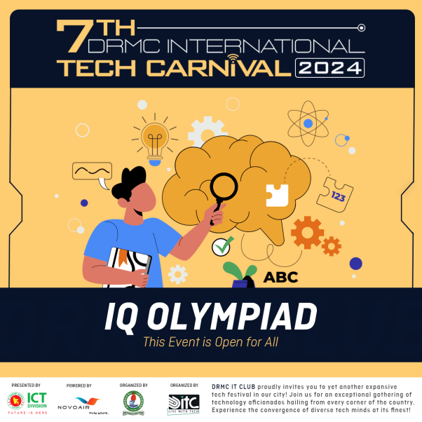 Iq Olympiad