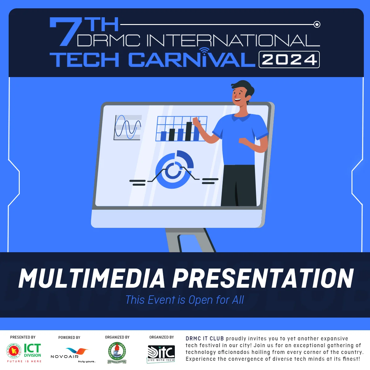 Multimedia Presentation