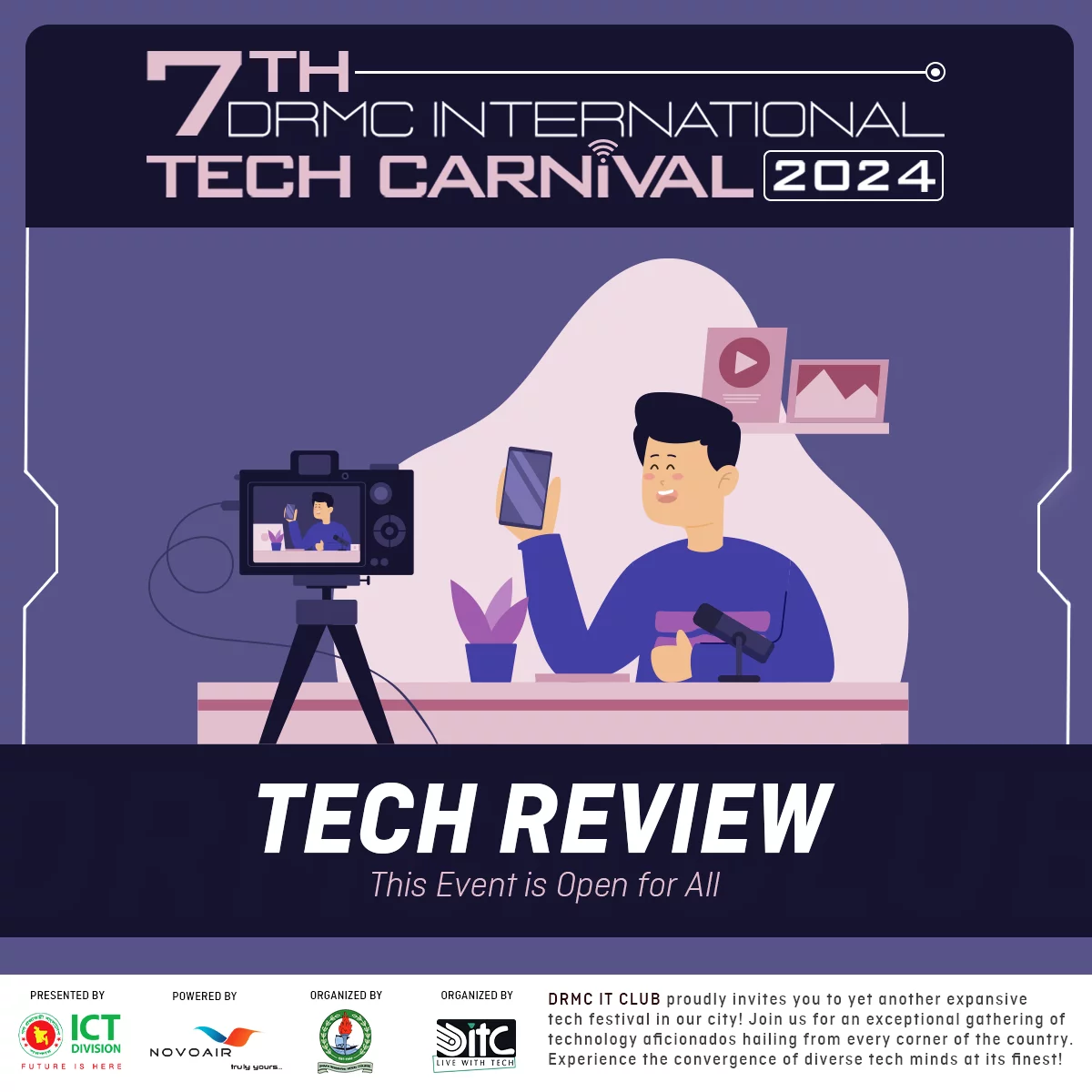 Tech Review